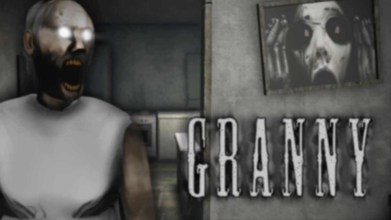 Granny Script