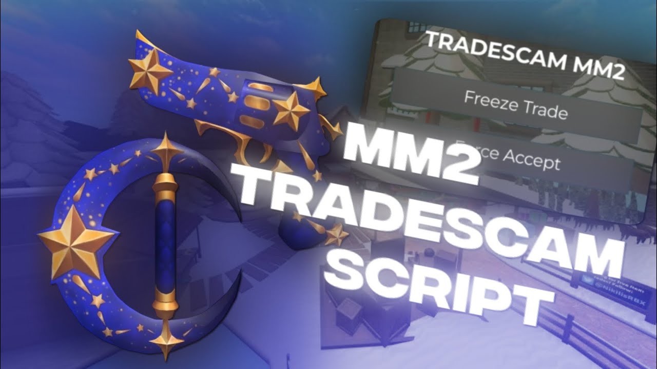 MM2 FREEZE TRADE AND FORCE ACCEPT, THE BEST