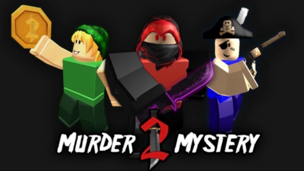 MM2 Dupe Script (VERY OP)