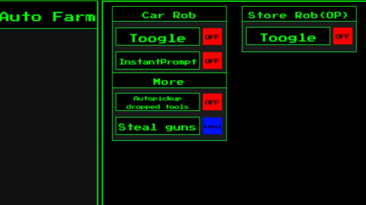 Cali shootout KEYLESS UPDATED