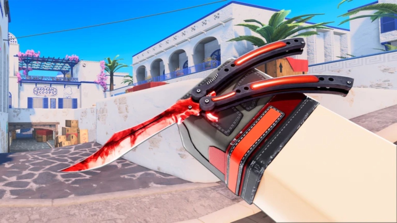 Blox Strike Aimbot & Esp