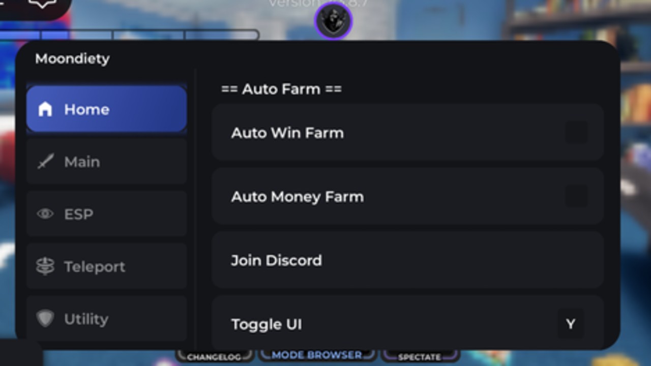 ⚔️Murder Mystery 2 ー AUTO FARM AUTO WIN HAVE