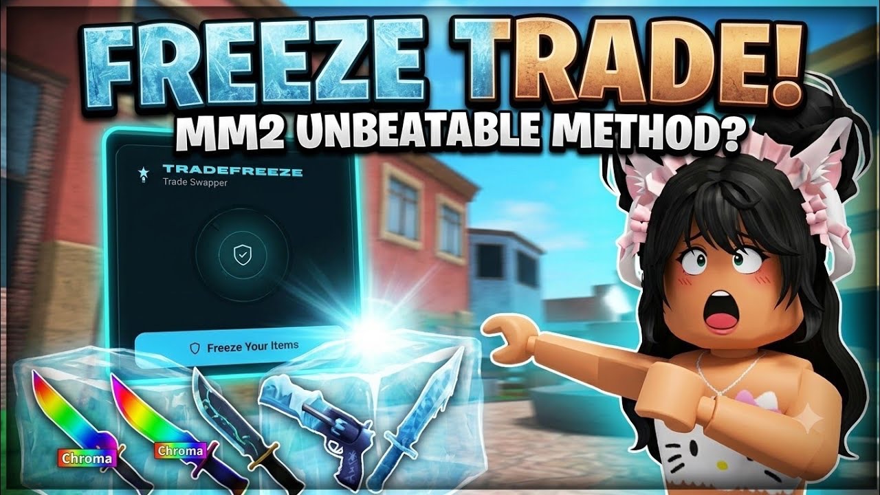 MM2 VISUAL TRADE SCRIPT