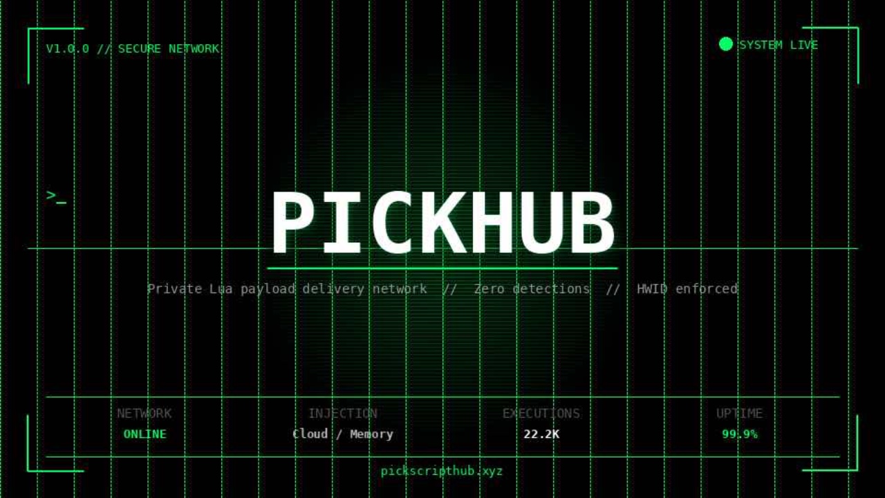 TDS OP BEST FASTEST Coin Farm PickHub
