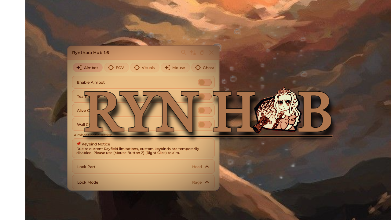 Ryn Hub