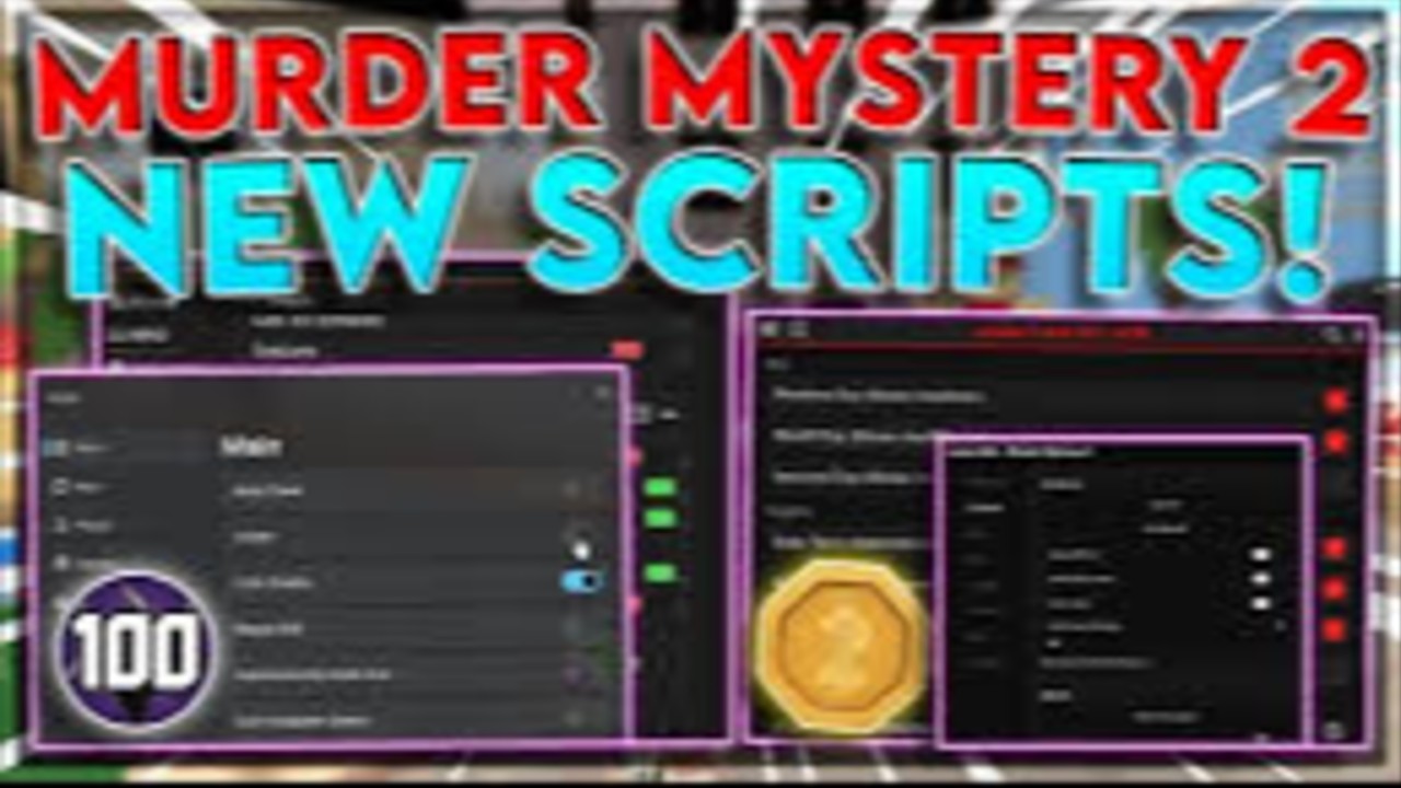 - Azure Hub - Auto farm coins, ESP, gun grab,