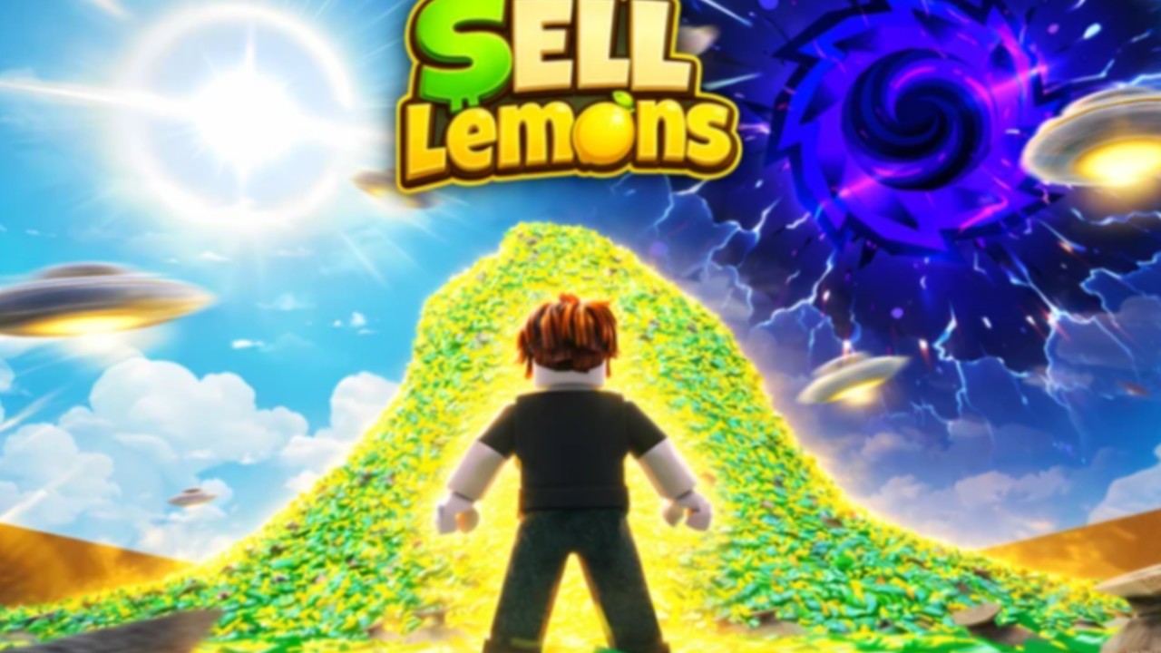 Sell Lemons dupe inf money OP KEYLESS script | RoScripts