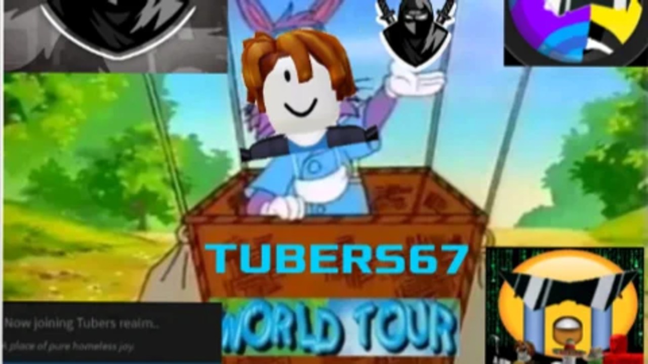 Tubers67 HUB
