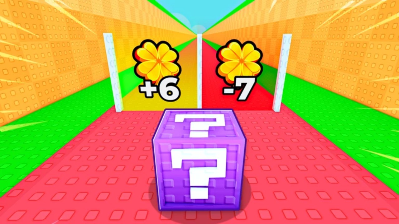 Lucky Block Game AIO (HAS DUPE)