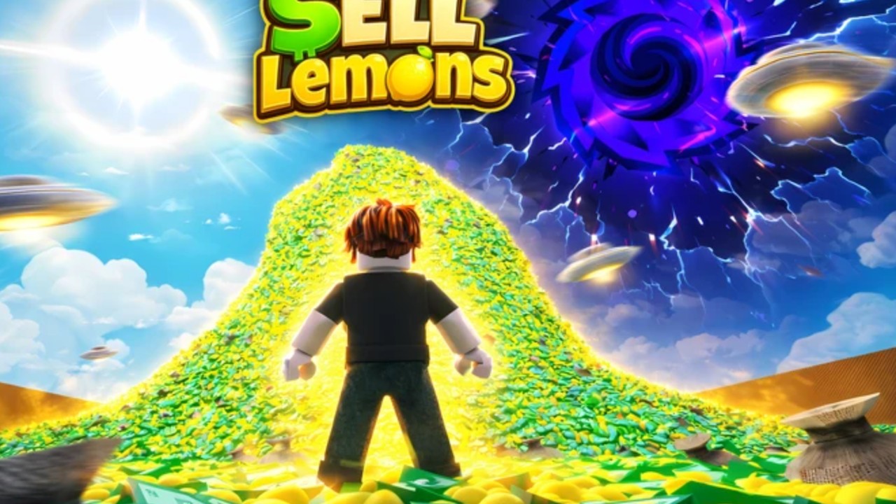 Sell Lemons Auto Farm