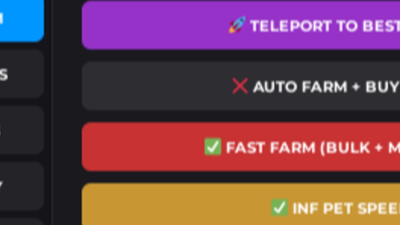 ps99 Auto Rank
