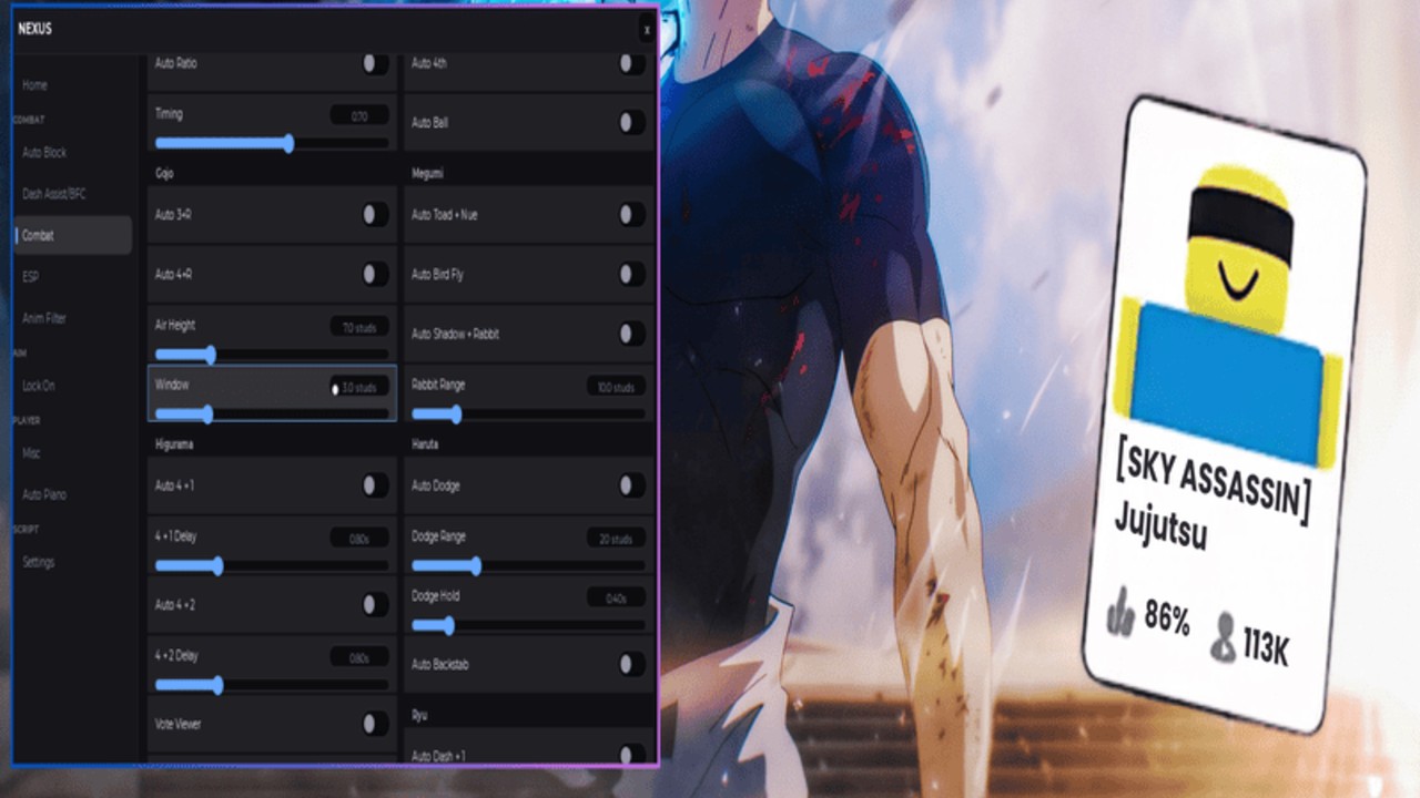 Nexus [FREE KEY GIVEAWAY]