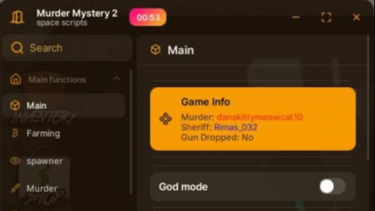 Mm2 best aimbot clips in 2026 keyless GUI🫶💘