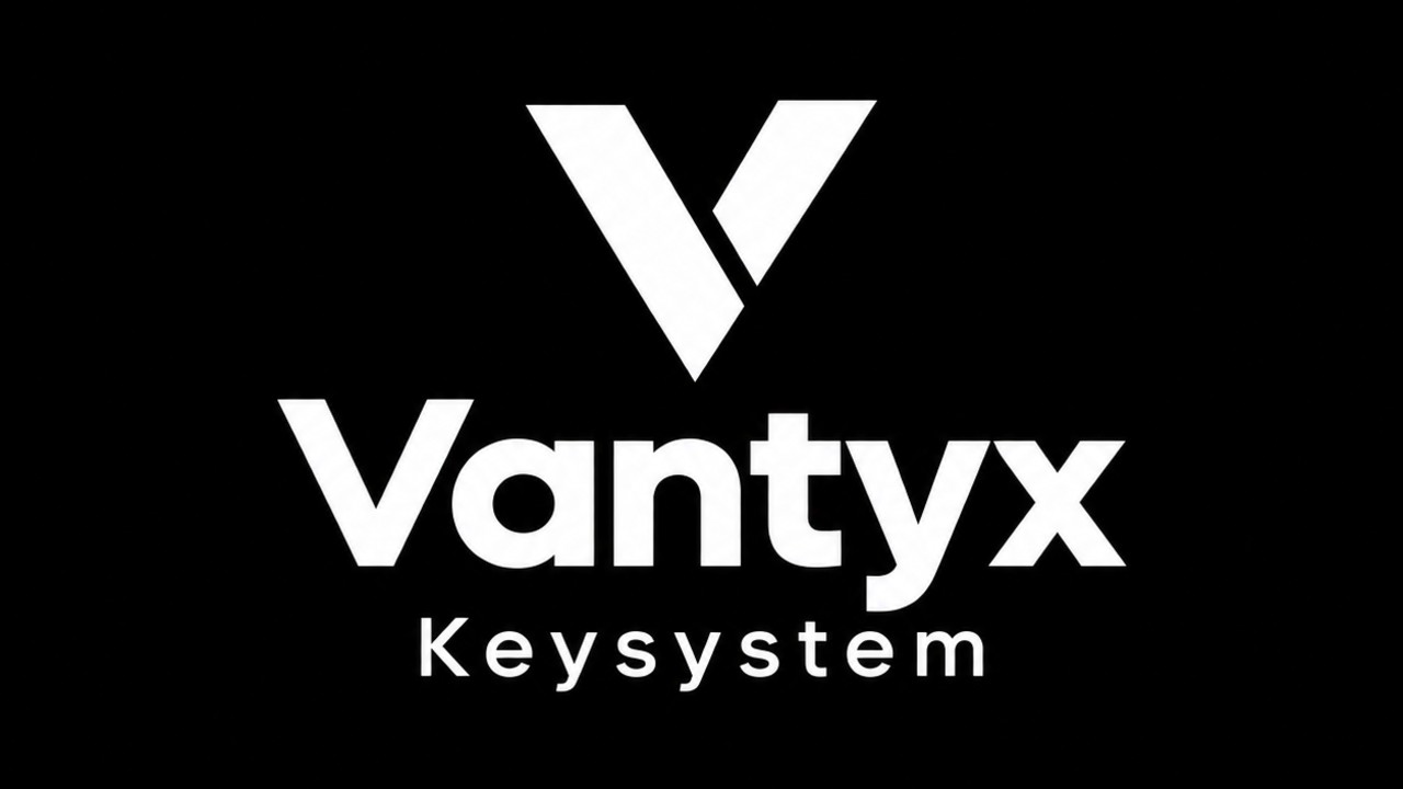 Vantyx