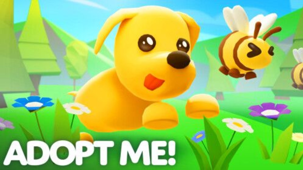 Adopt Me Script