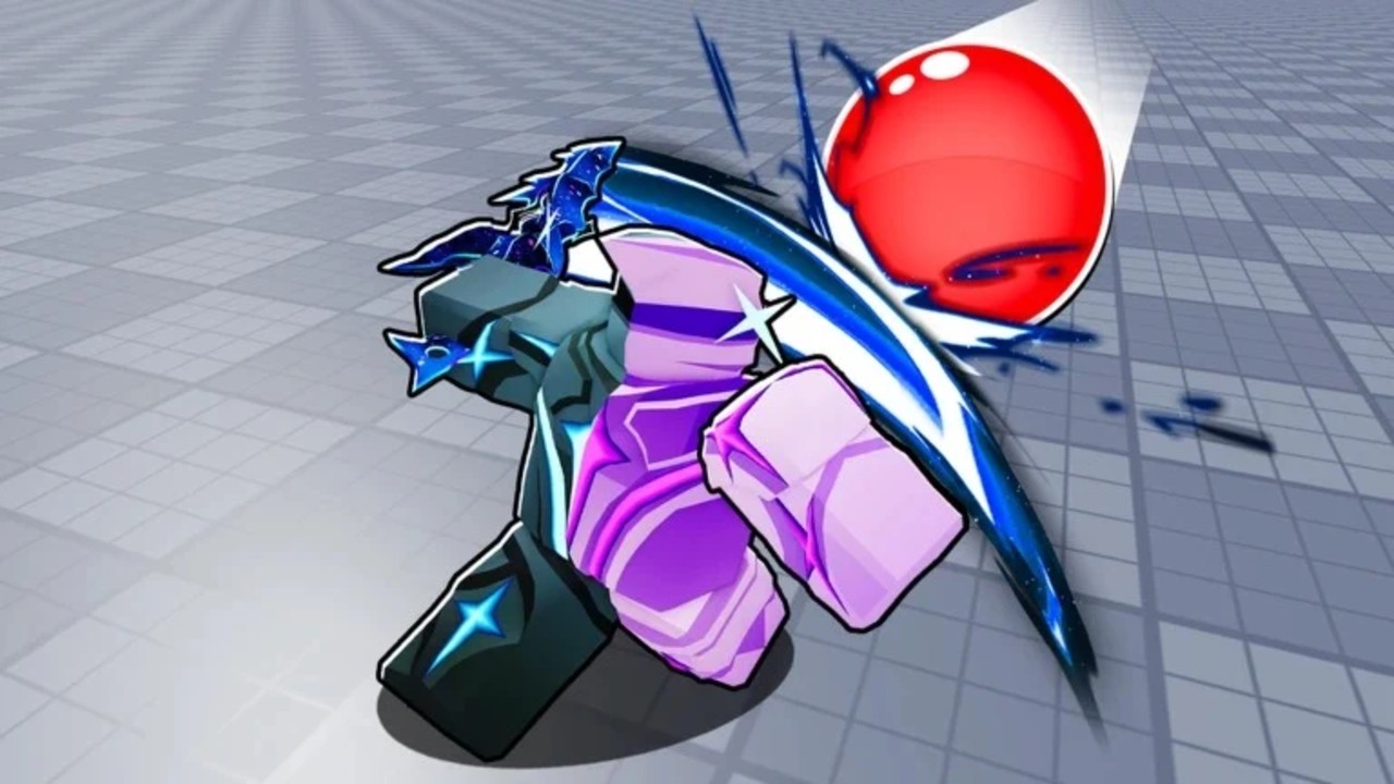 KEYLESS OP Blade ball script