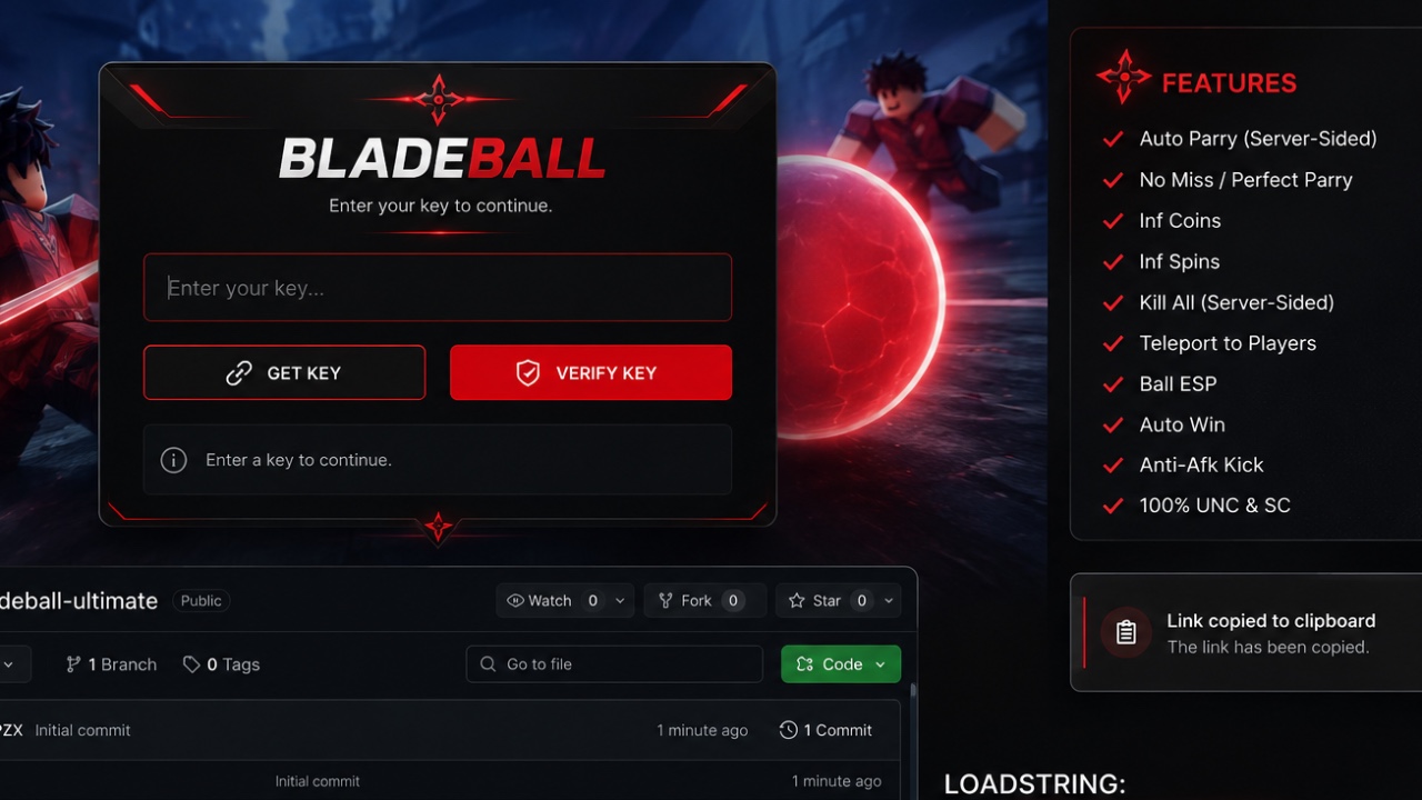 BLADEBALL SCROPT