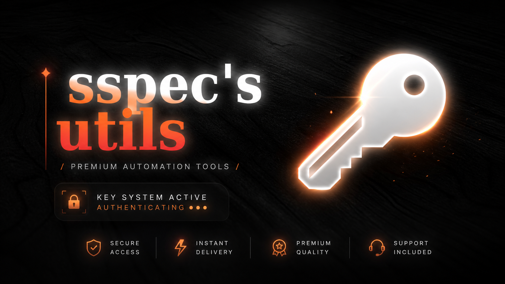 sspec's utils
