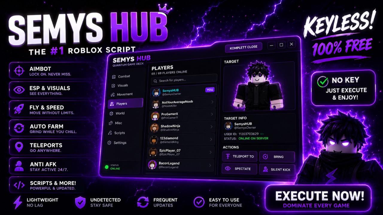Semys Hub