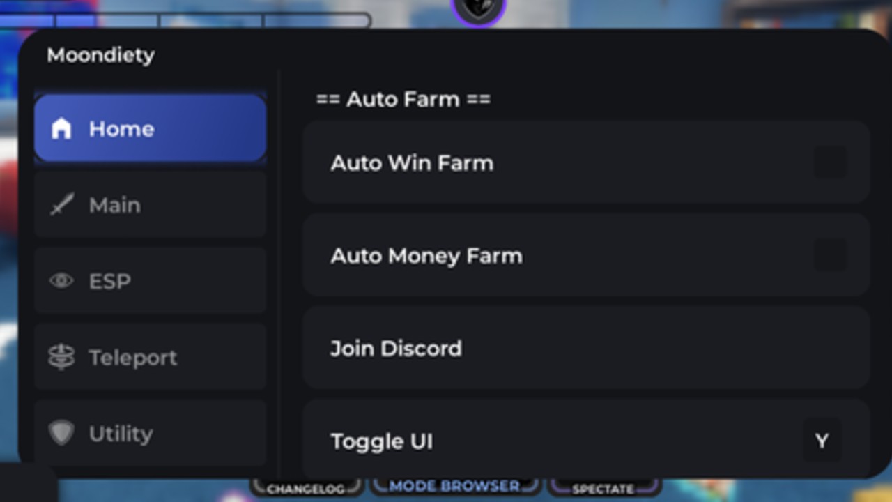 MM2 SCRIPT MANY FEATURES GUI KEYLESS