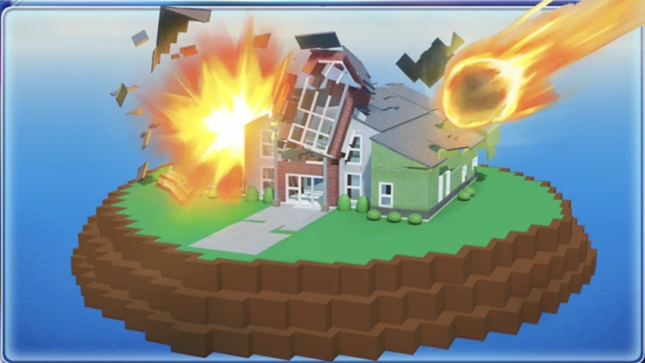 Working Script For Natural Disaster Survival