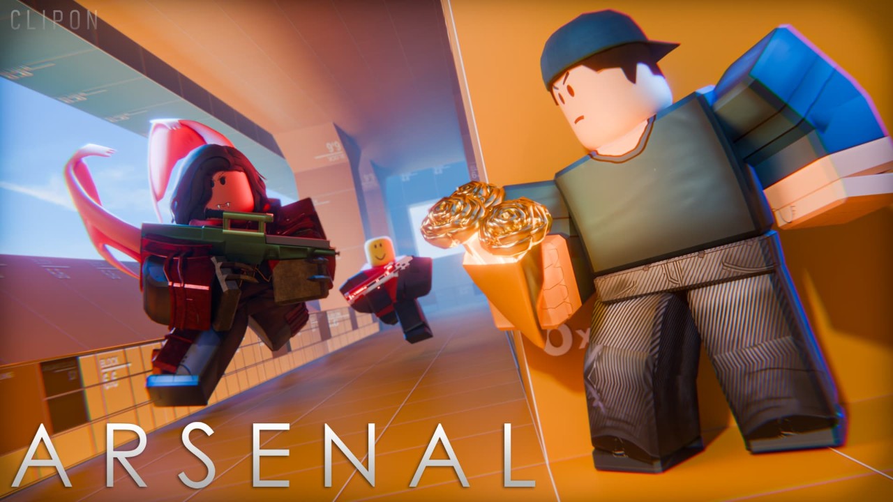 🔥 PreciseWare Arsenal | Keyless ⚡ script | RoScripts