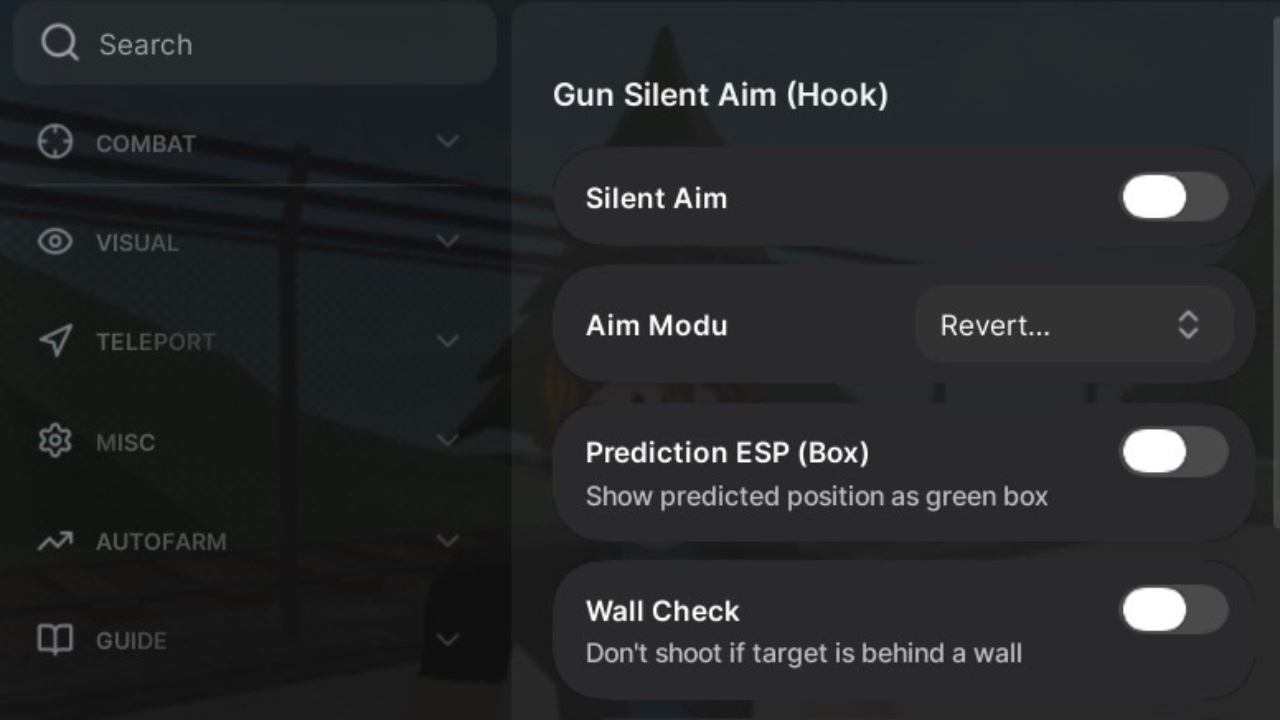 MM2 Script | Auto Farm, ESP, Kill All, More!