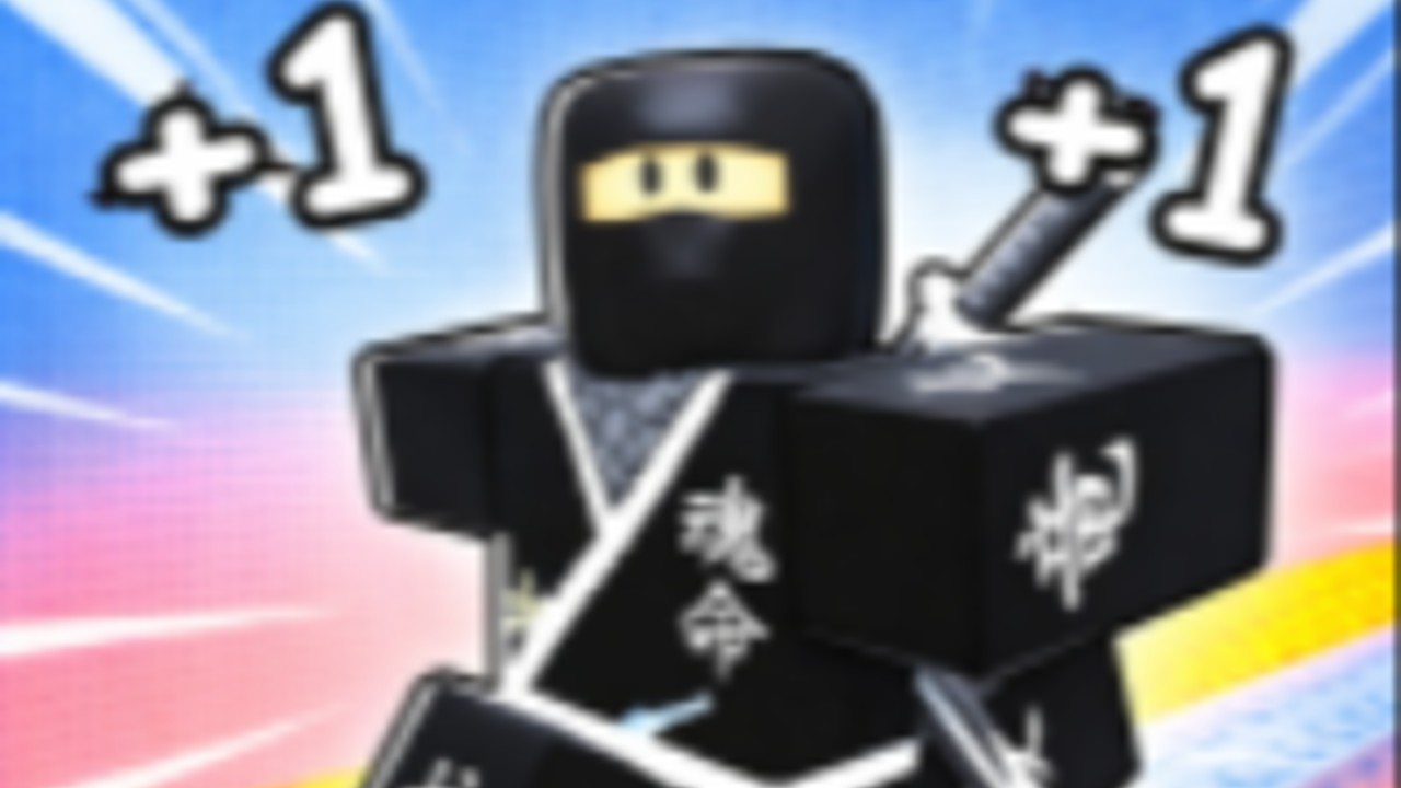 1+ Speed Ninja Escape