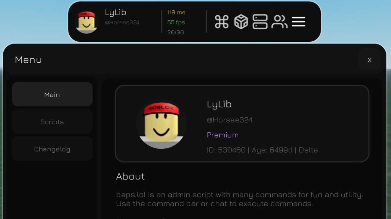 beps.lol admin
