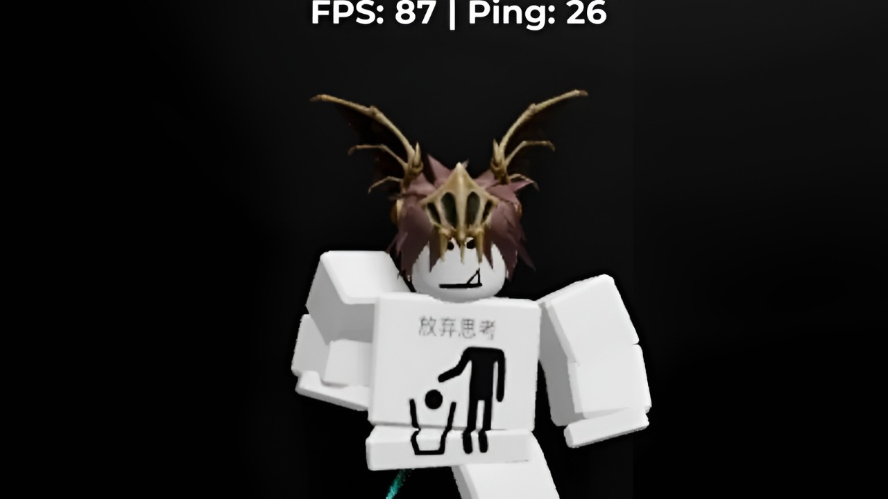 fps/ping