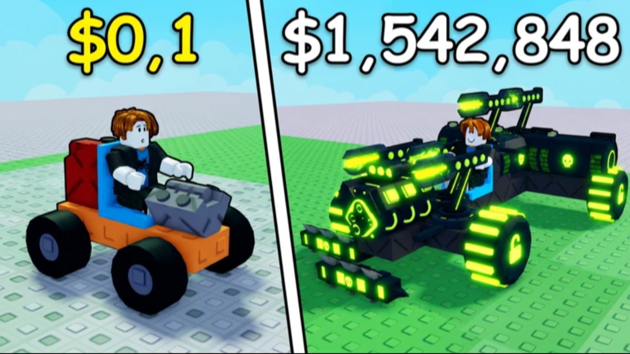 New Roblox scripts | RoScripts