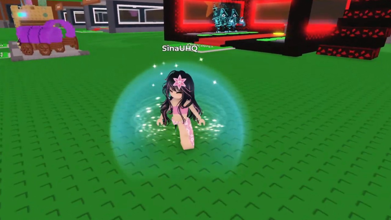 unlock all cosmetics in the catalog