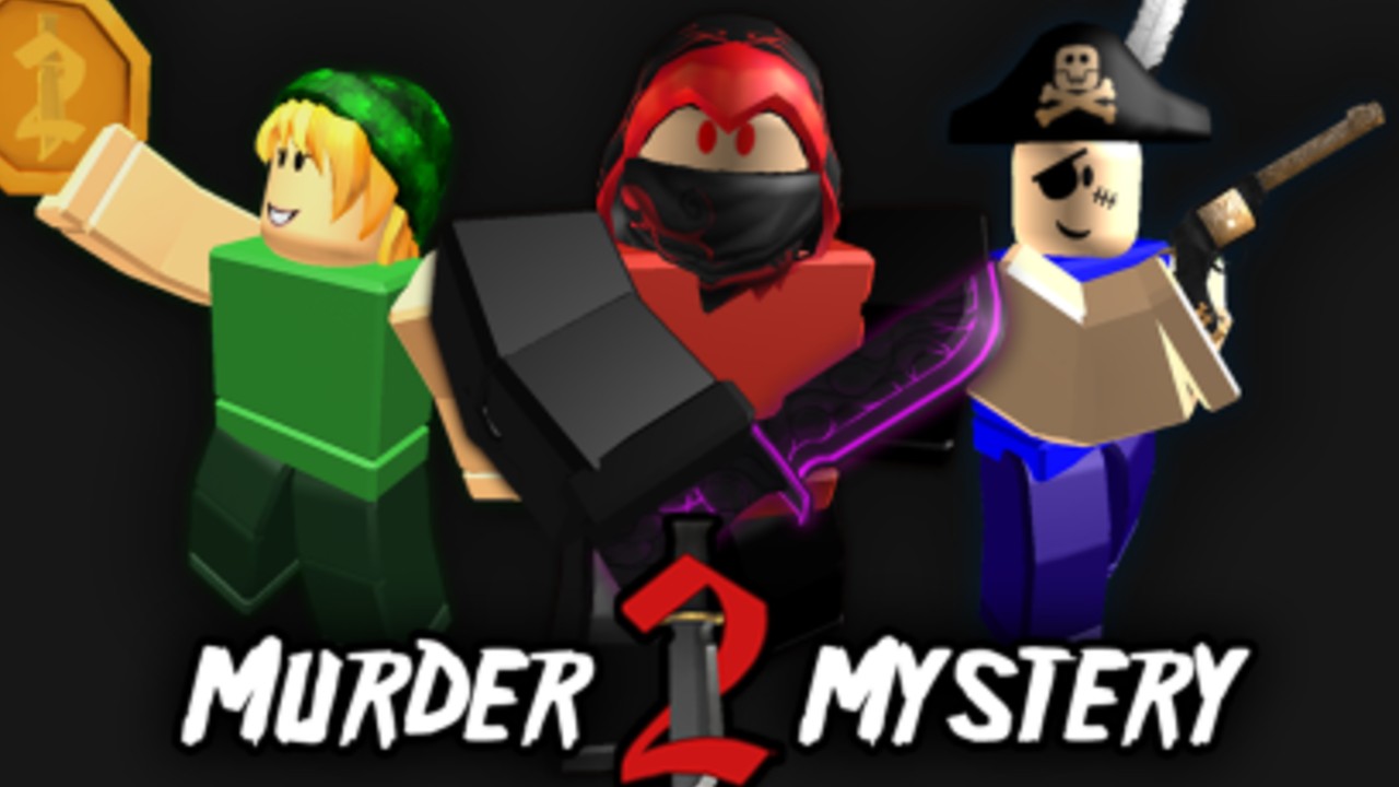 MM2 Best Script A Lot of Features GUI