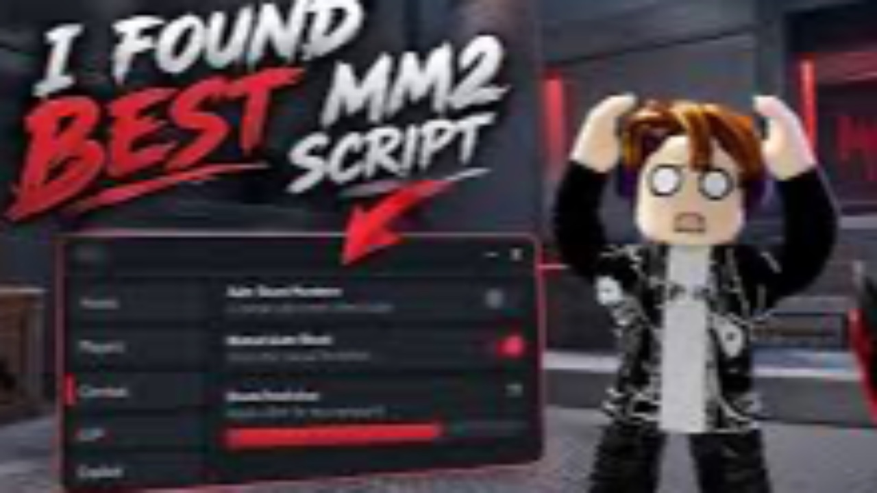 M2 script in 2026 keyless gui