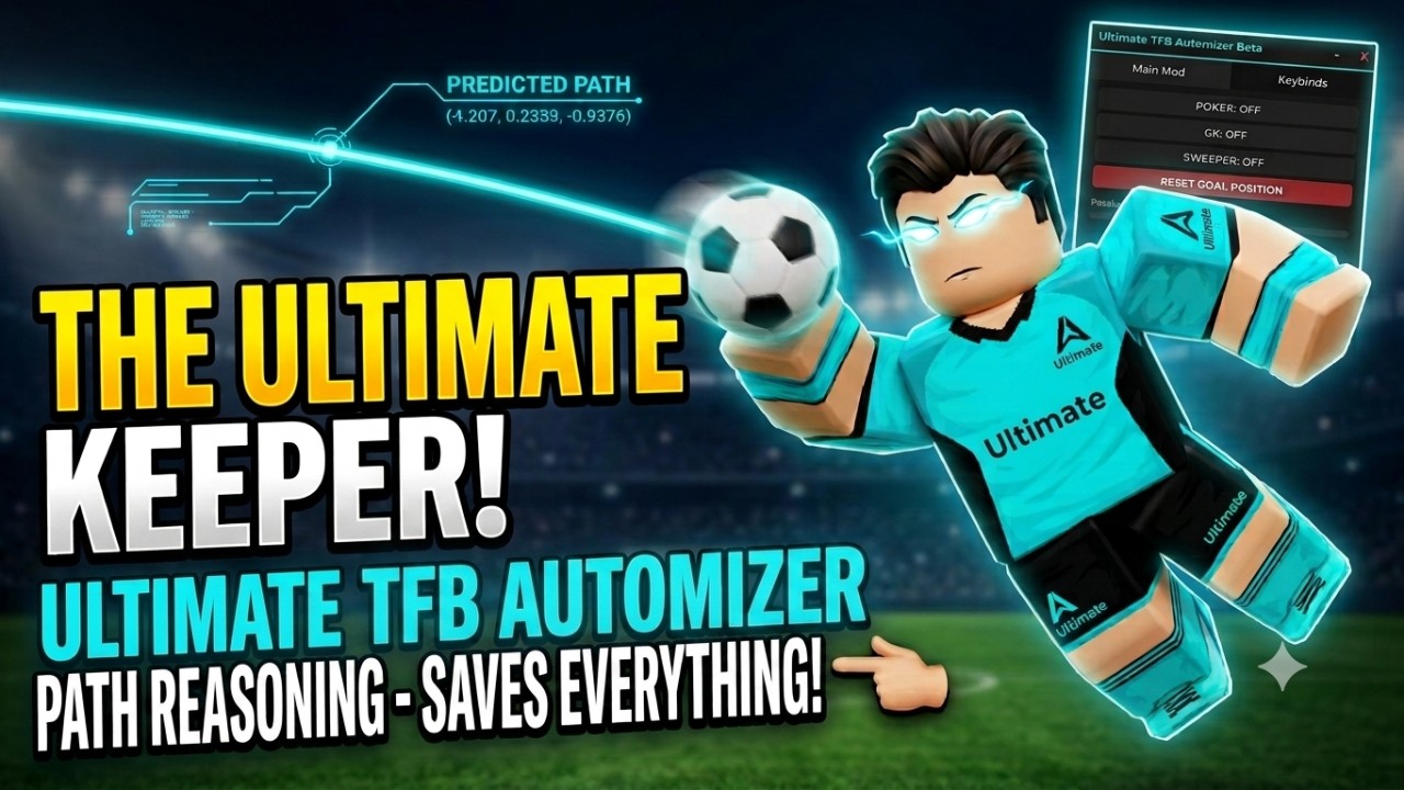 Ultimate TFB Automizer