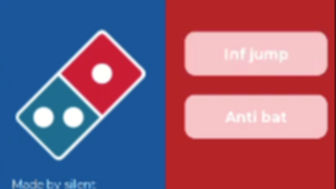 domino anti bat