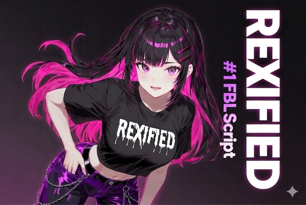 Rexified