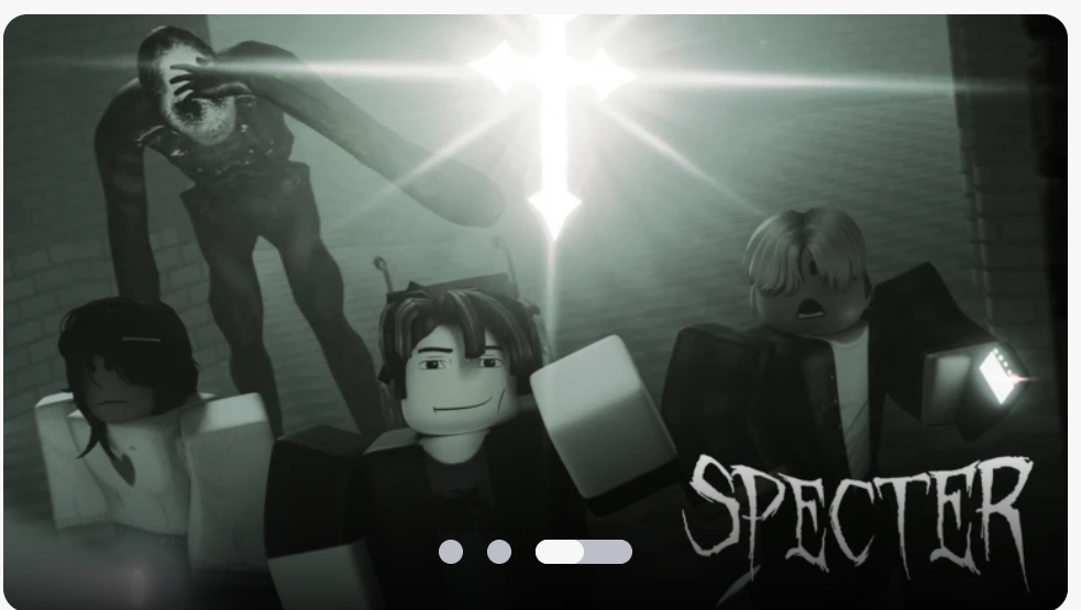 specter No key OP