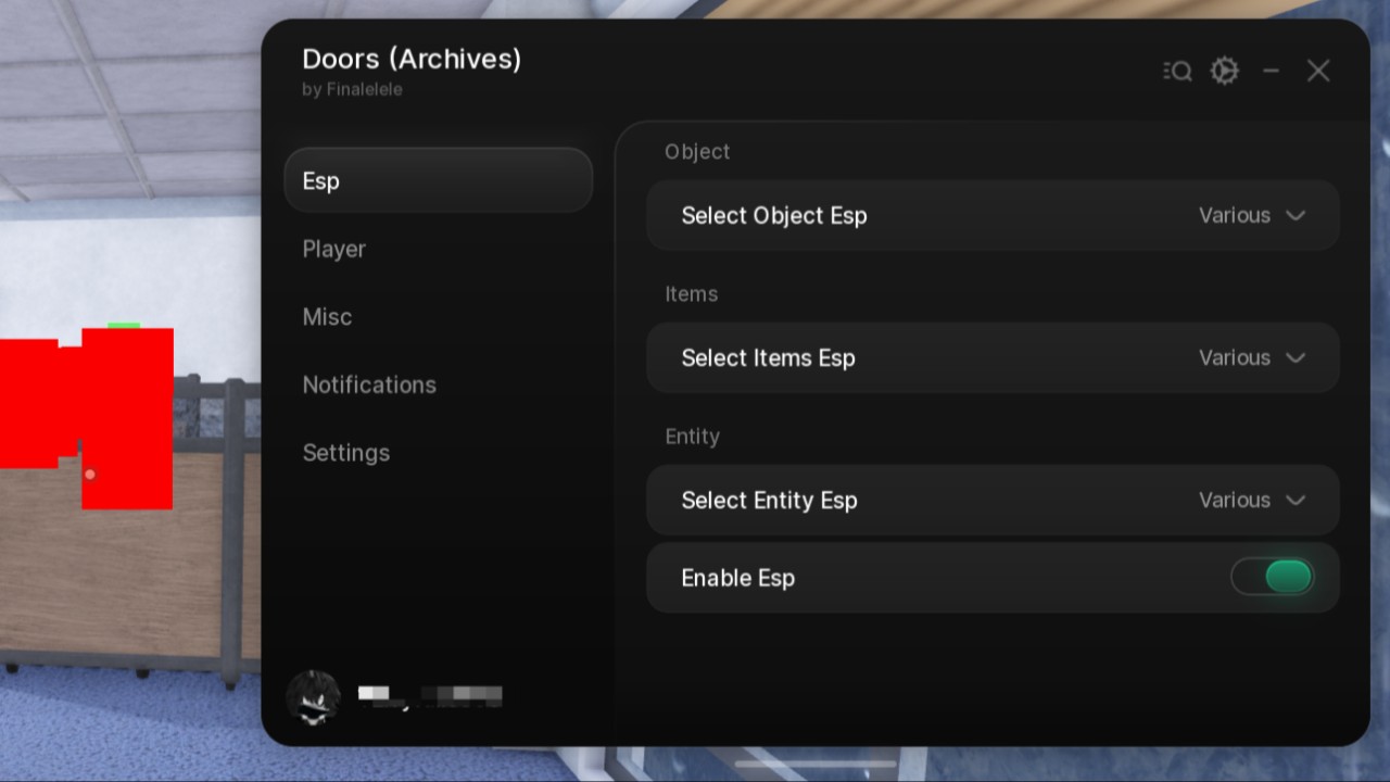 Doors script | RoScripts