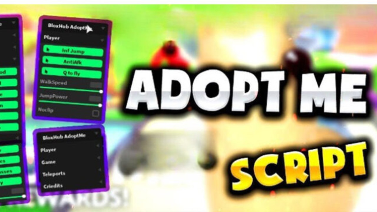 Adopt Me Script: Pet Spawner, Autofarm, 2026