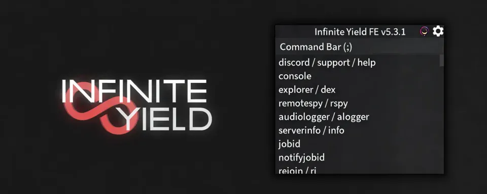 Infinite Yield