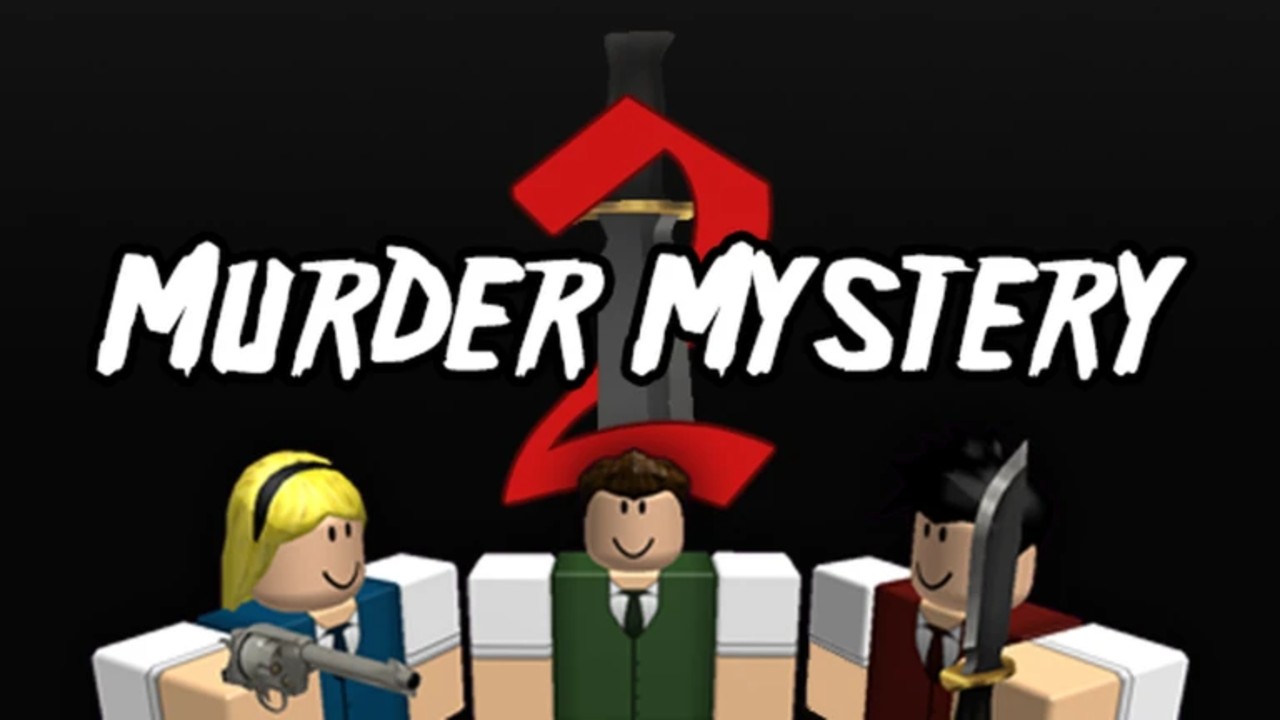 MurderMystery2 Op scripts