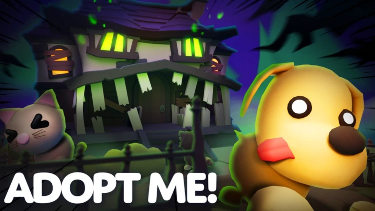 OP Adopt Me Pet spawner