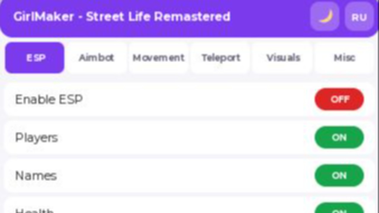 GirlMaker Hub - All-in-One Street Life Rem