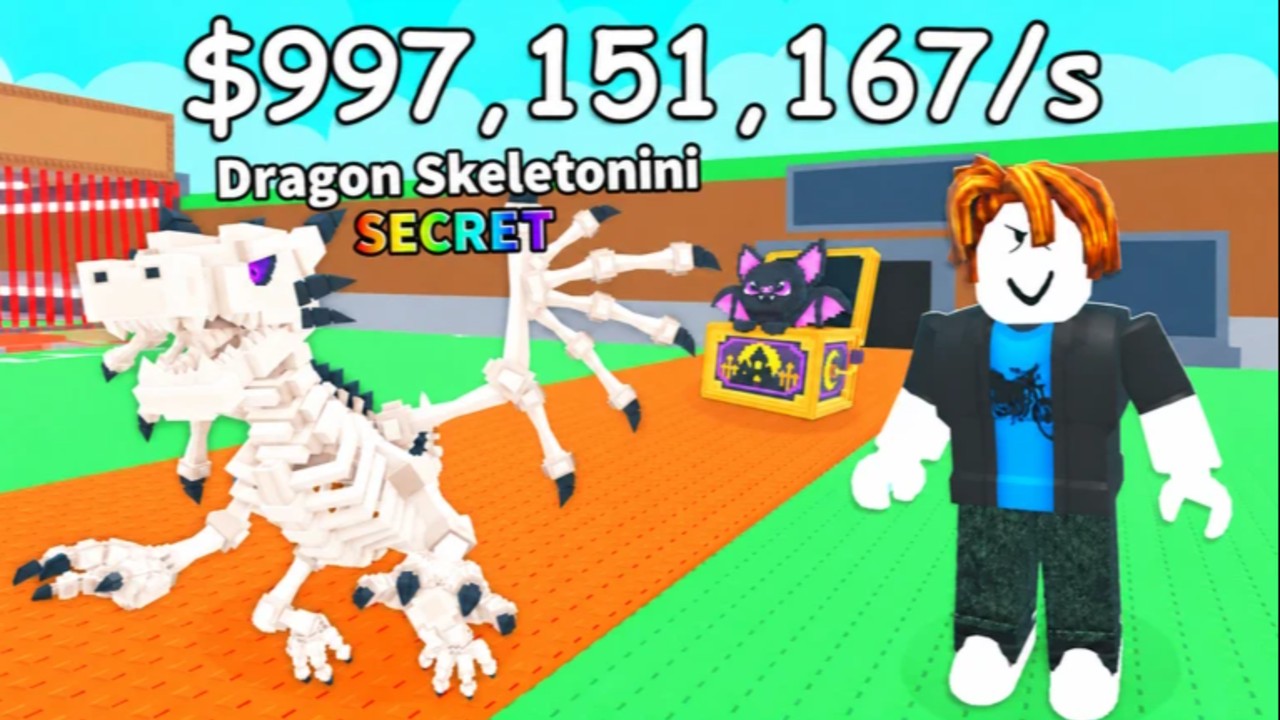 Rare Egg, ESP ,Auto Sell Brainrots, Fly Mode