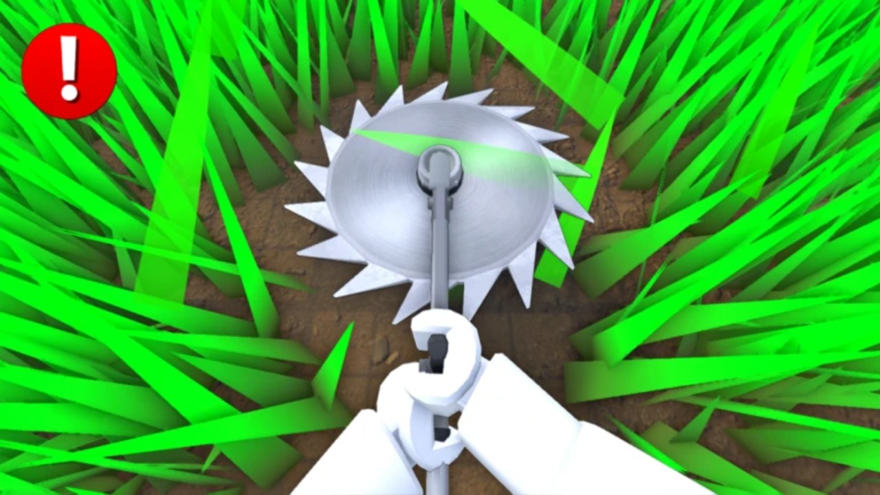 Grass Auto Farm