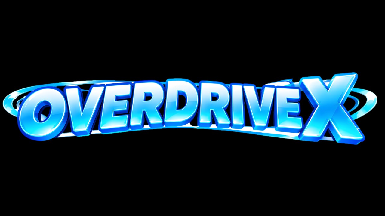 OVERDRIVE X
