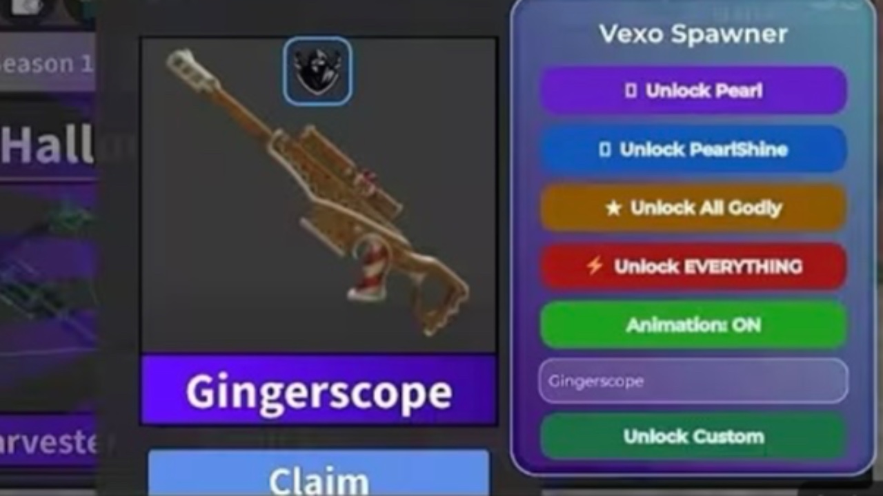 MM2 Duper/Spawner (VERY OP)