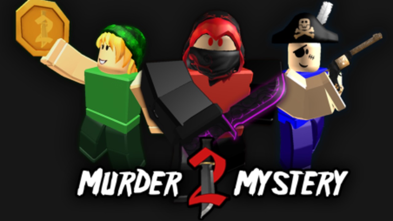 OP MM2 Script | Autofarm, aimbot, kill all