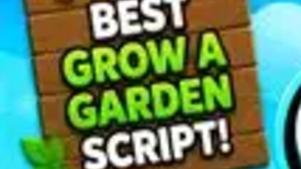 Devil Grow a Garden "